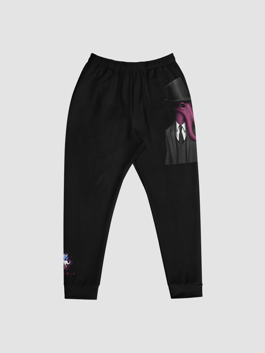 Dapper Sweats Black product image (1)