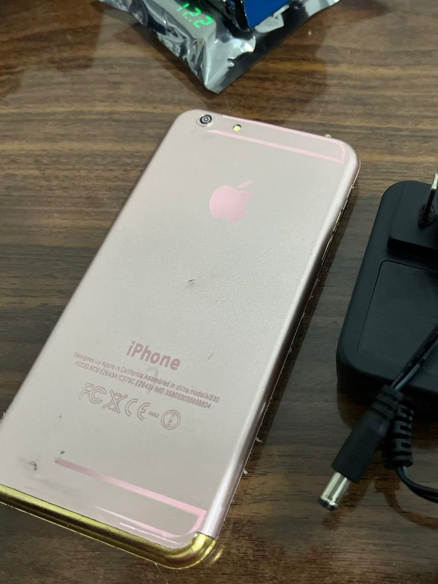 Jammer iPhone product image (1)