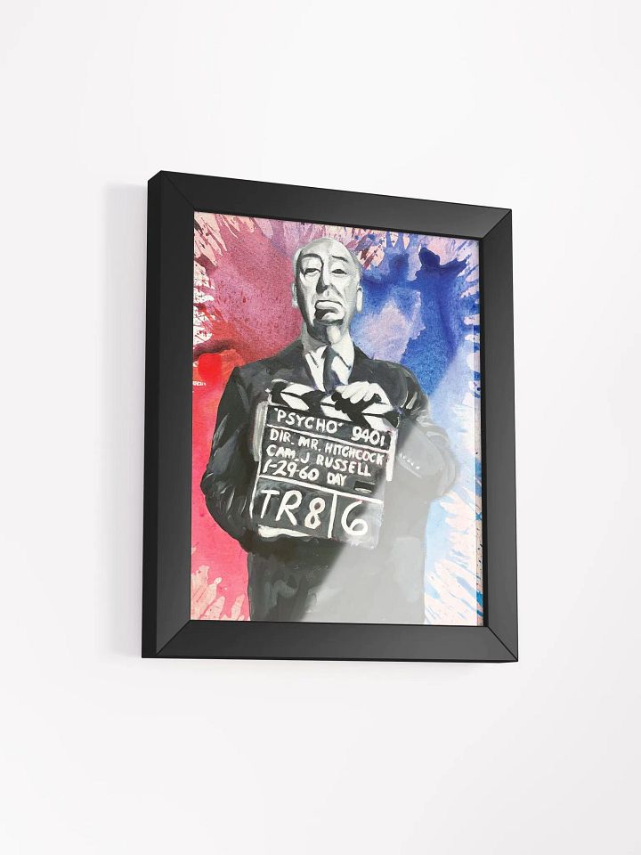 Psycho Splatter Prints product image (14)