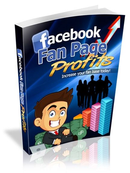 Facebook Fanpage Profits product image (1)