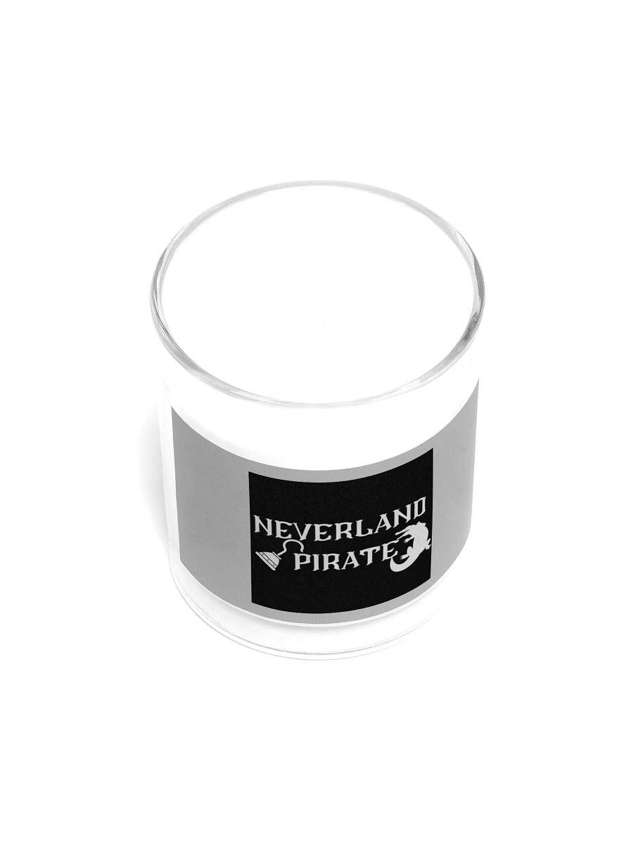 Neverland Pirate - Candle product image (3)