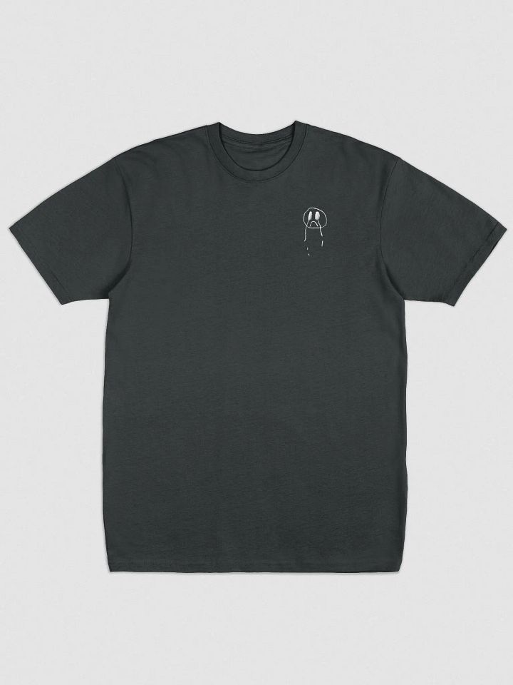 Happily SAD Tee product image (1)