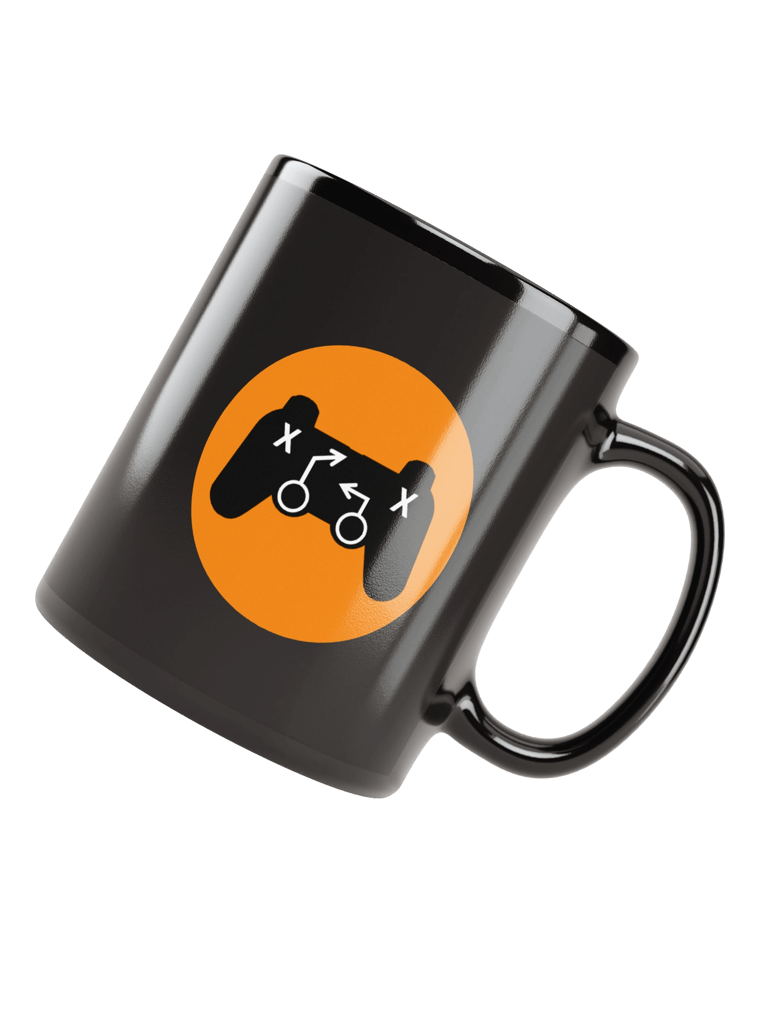 Playbook Gamer Mug product image (4)