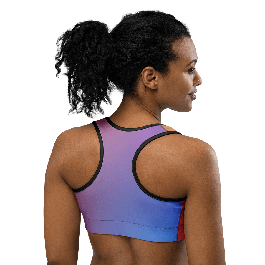 Women's FGA Sports Bra product image (7)