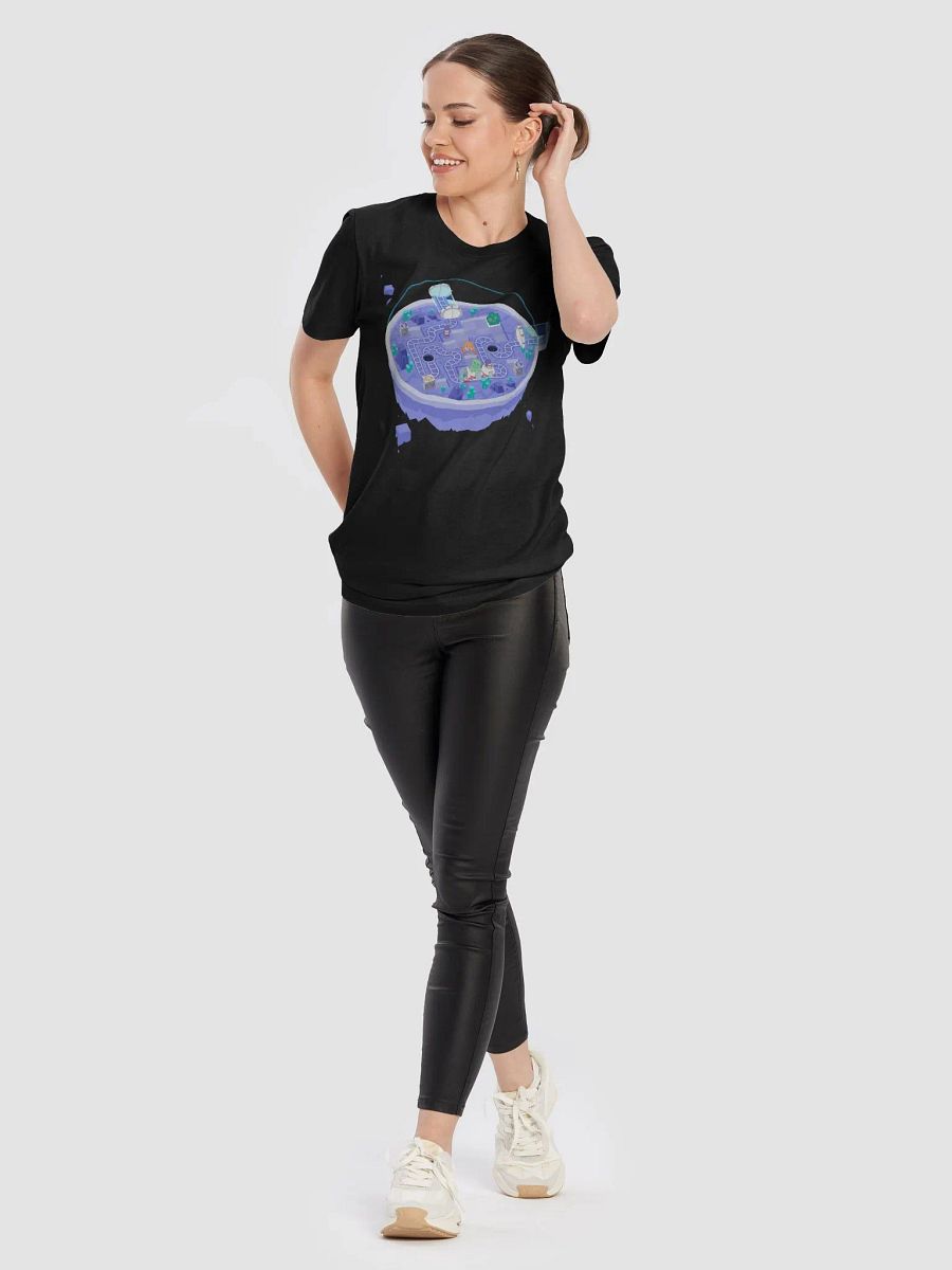 Cosmic Express Logo T-Shirt product image (10)