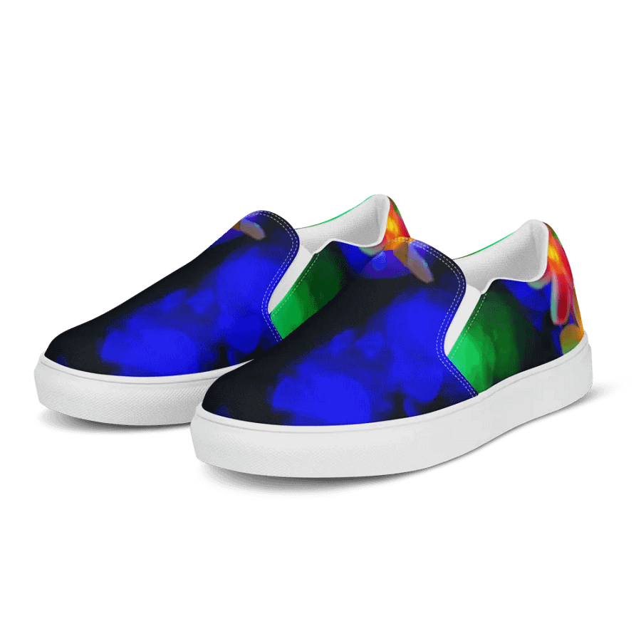 Colorful Light Shoes product image (3)