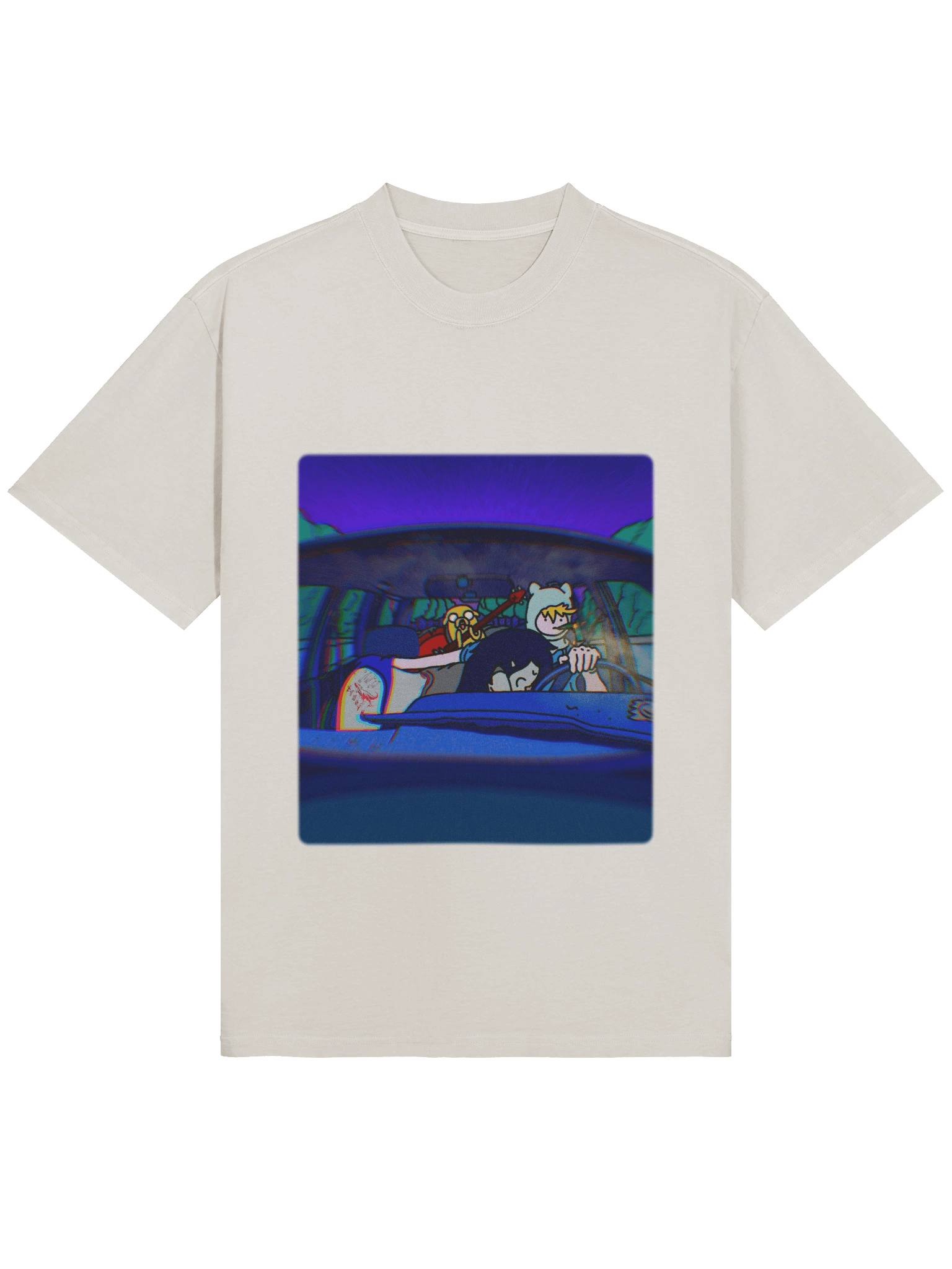 cabeza adventure misty need to take notes product image (1)