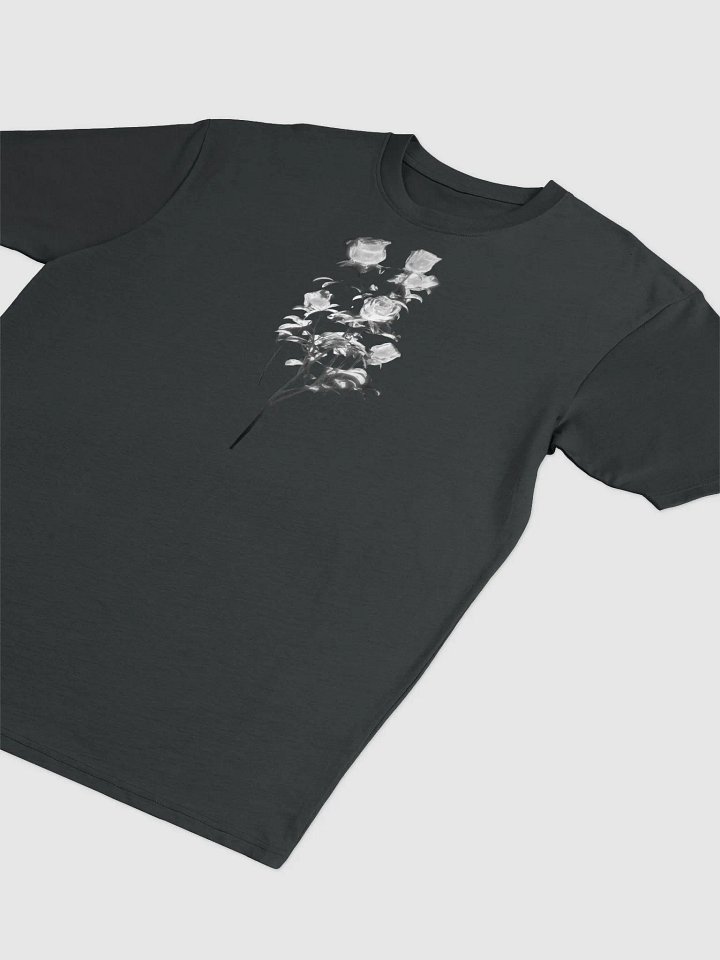 PIGMENTS Tee (Silver) product image (7)