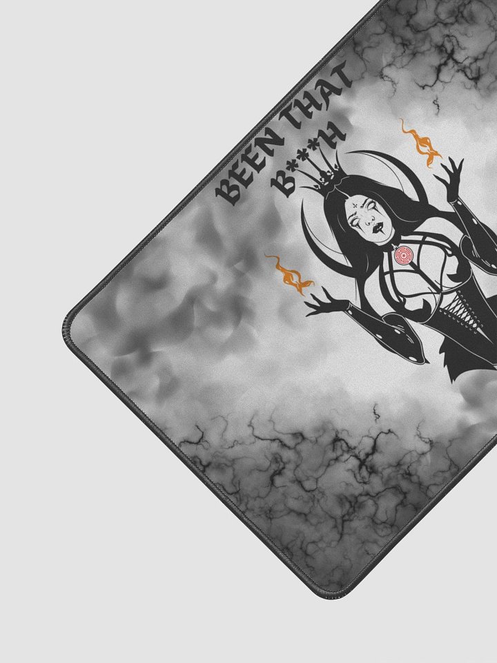 Been Her Desk Pad product image (2)
