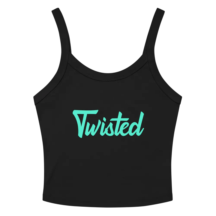 Twisted Tank product image (2)