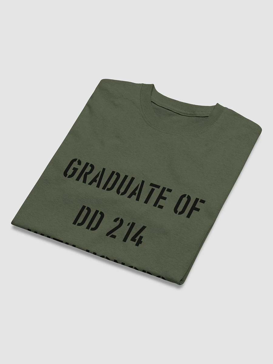 Graduate of DD 214 product image (3)