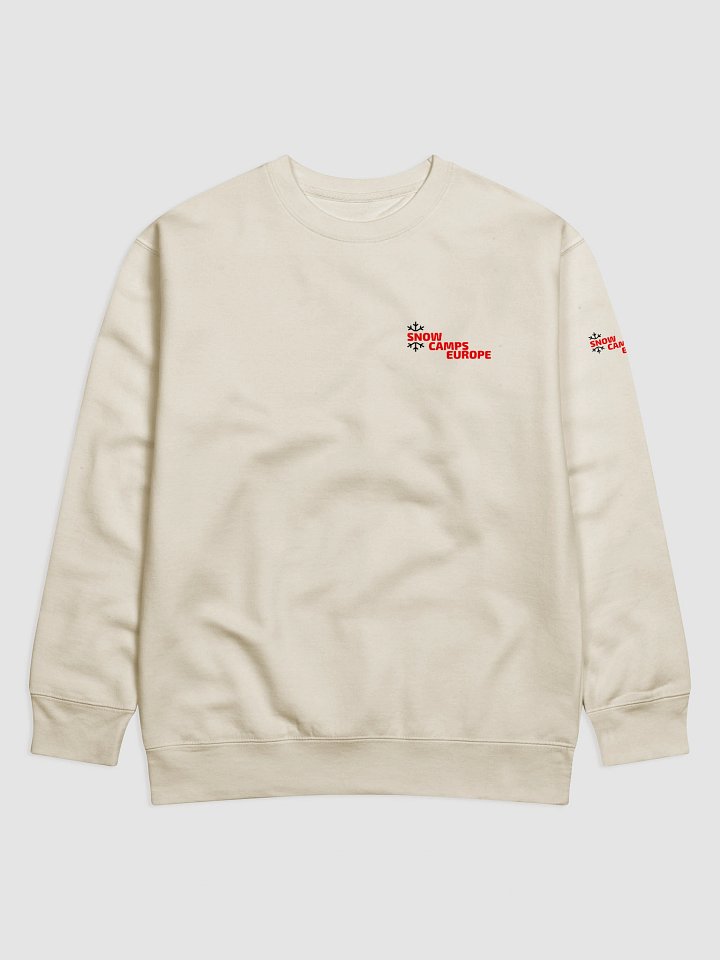 Fall. Learn. Repeat. Progress Sweater product image (1)