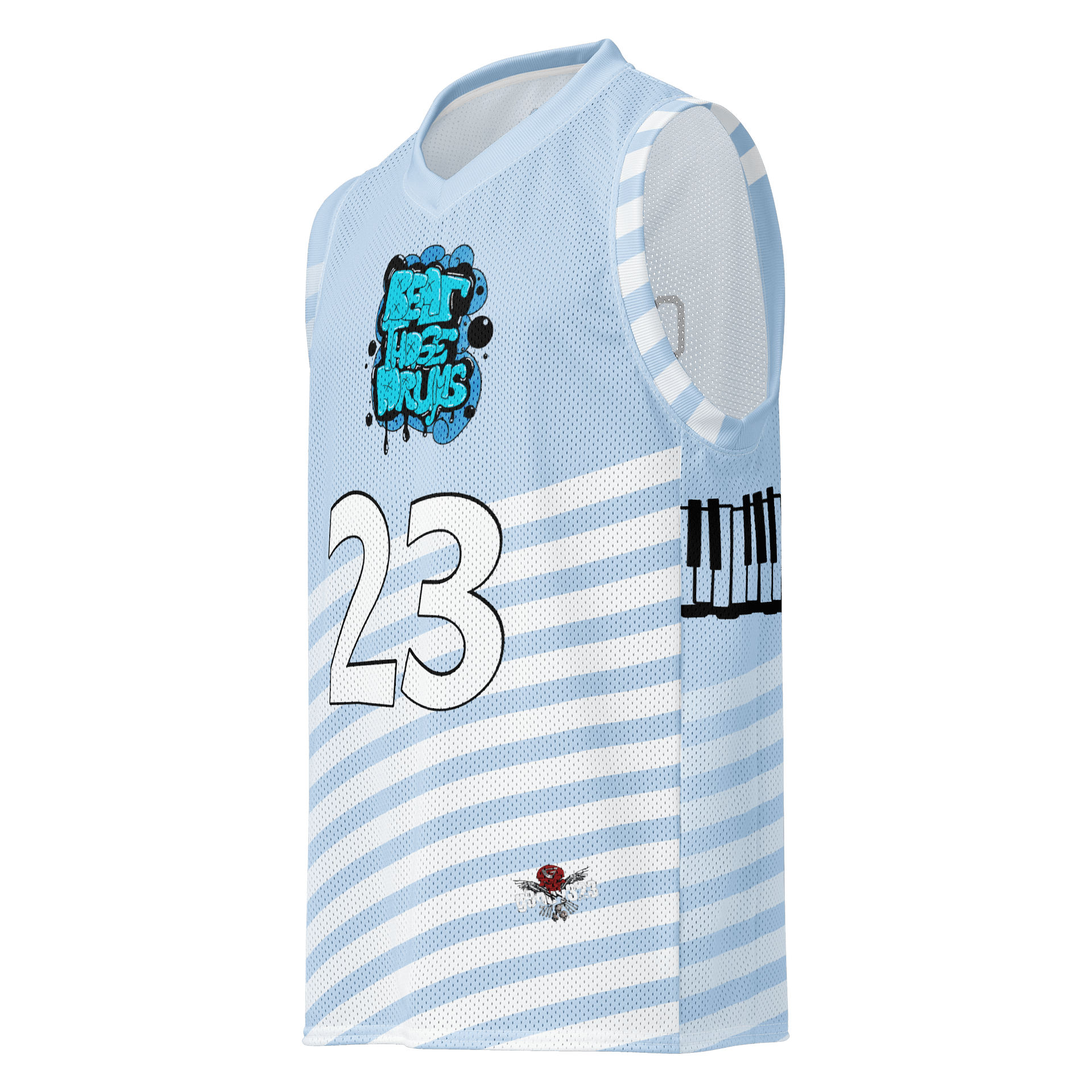 Chefrey Kitchen BTD Gersey product image (1)