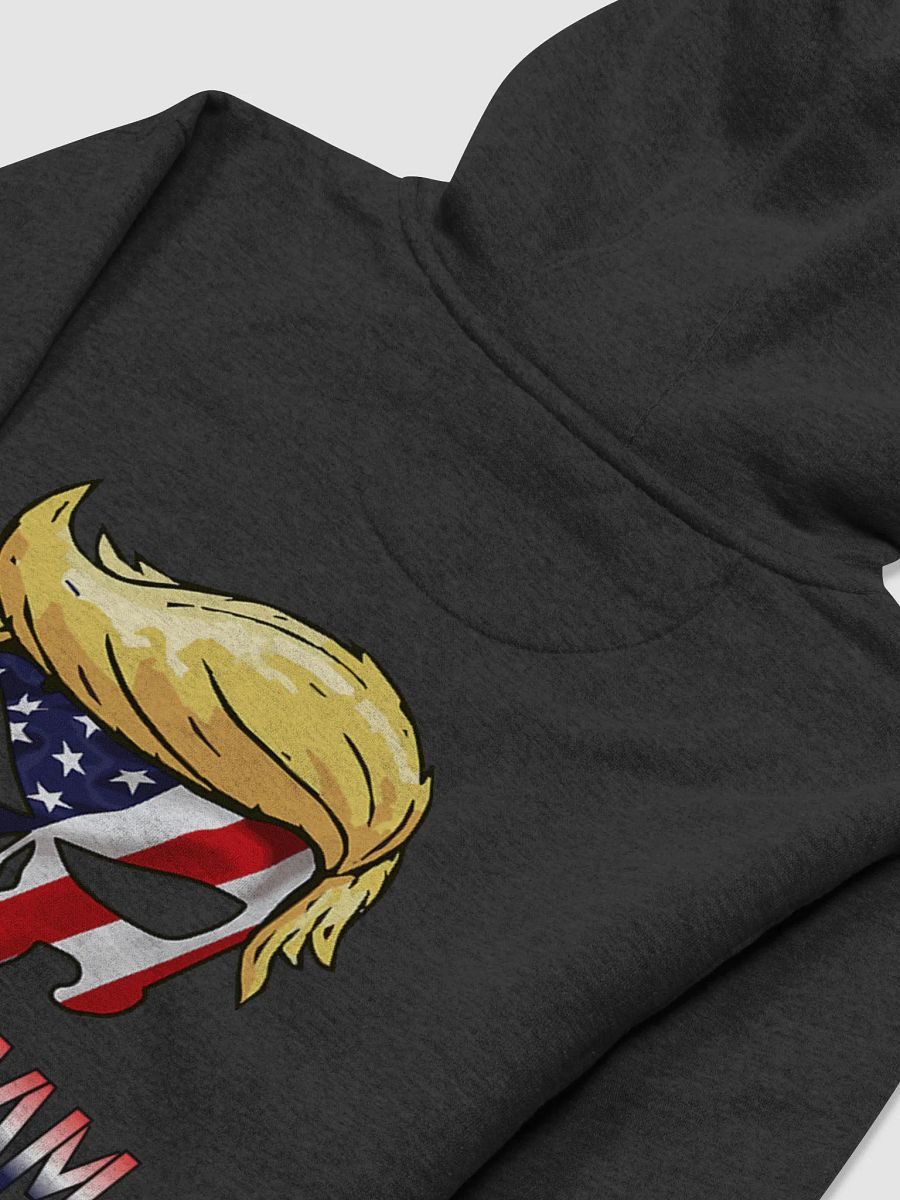 bravo team hoodie product image (4)