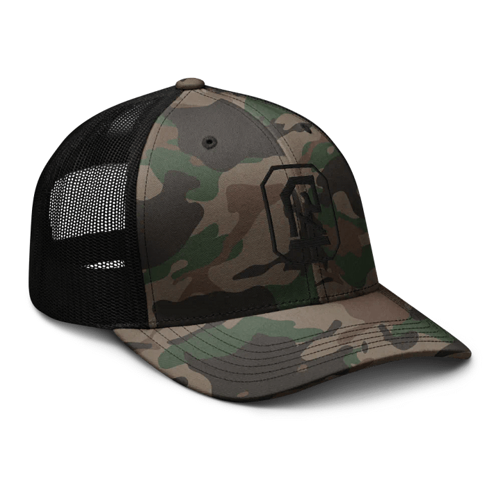 The Hiding Hat product image (1)