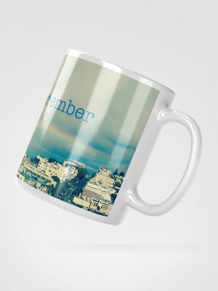 October Ember Mug product image (2)