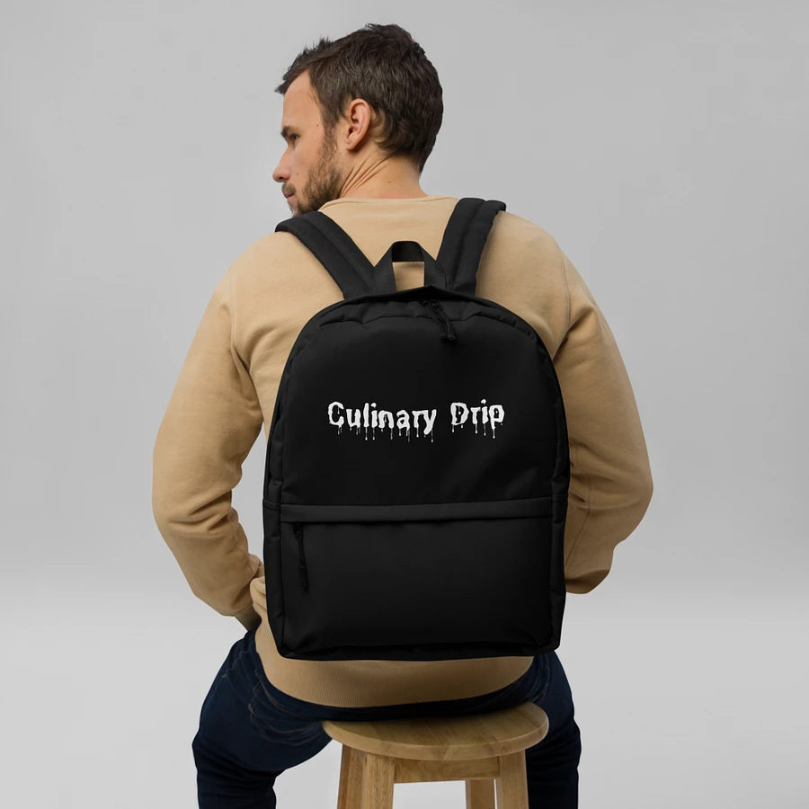 culinary drip backpack product image (19)