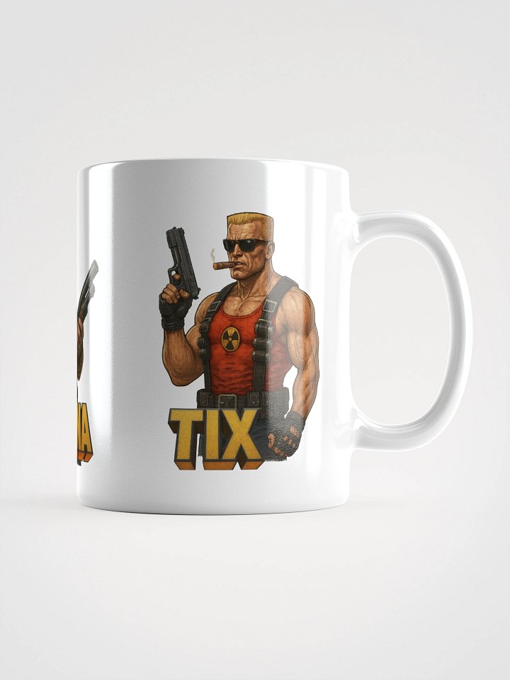 Atomic Mug product image (1)