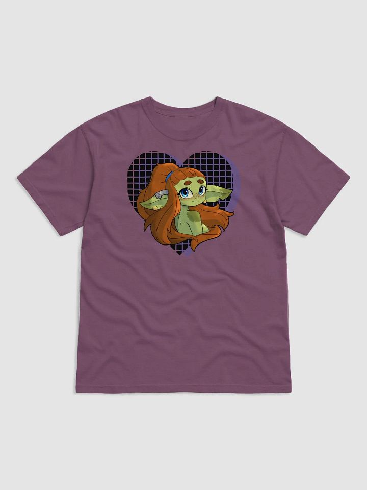 Cove Heart T-shirt product image (2)