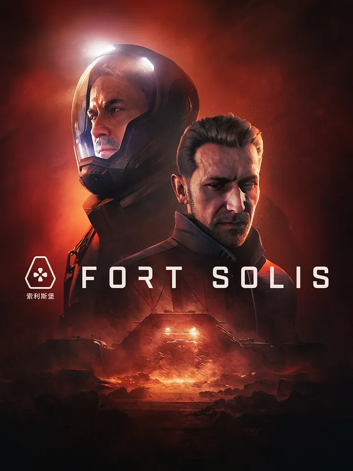 Fort Solis - Steam Key - Global product image (1)