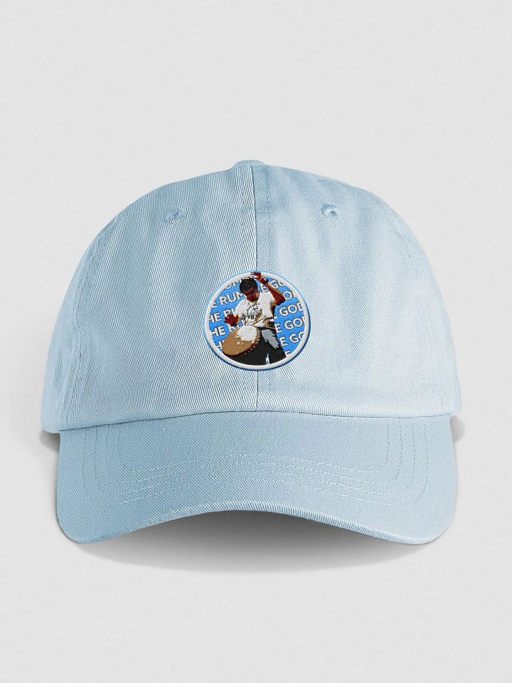 Official TRG Cap product image (3)