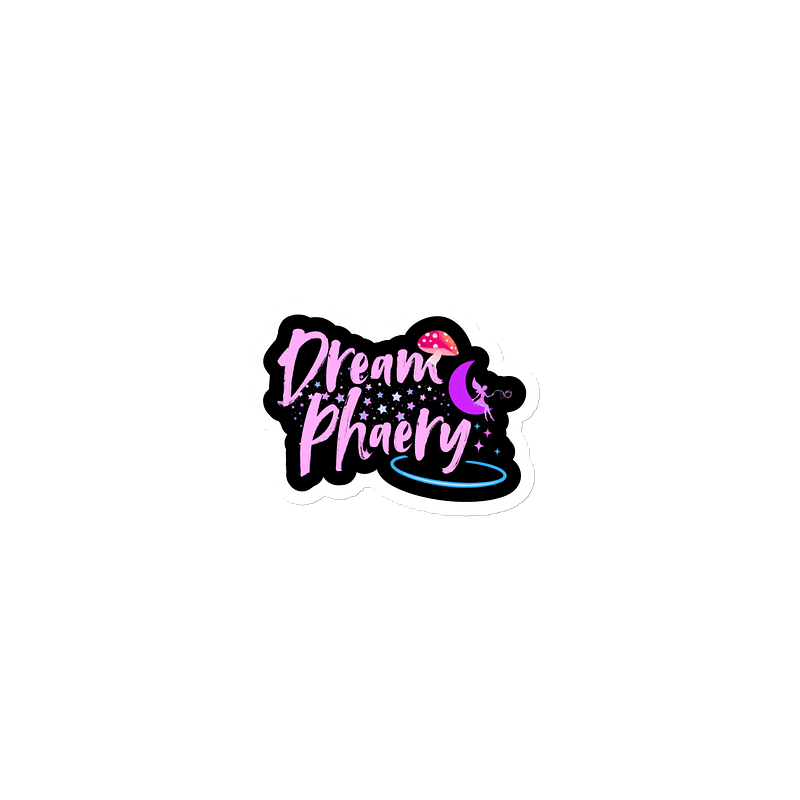 Dream Phaery Magnet