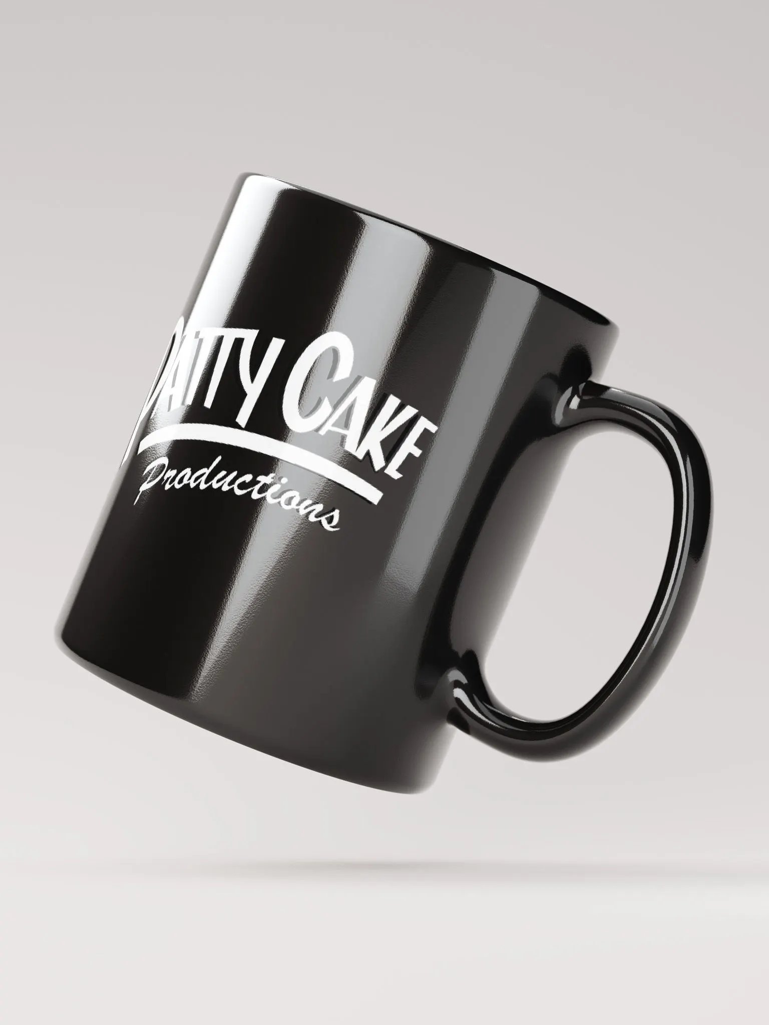 PattyCake Productions Mug product image (3)
