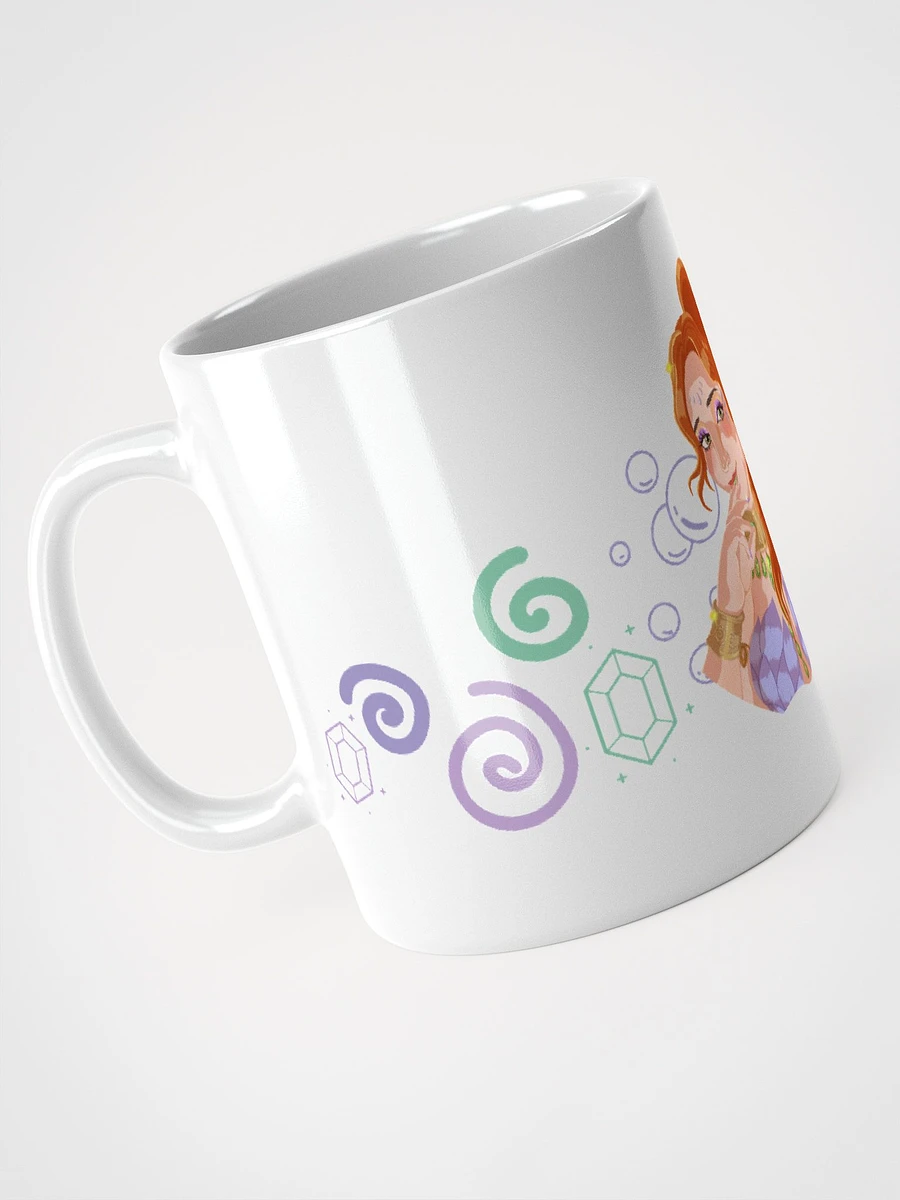 Great Fairy Holly Mug #2 product image (4)