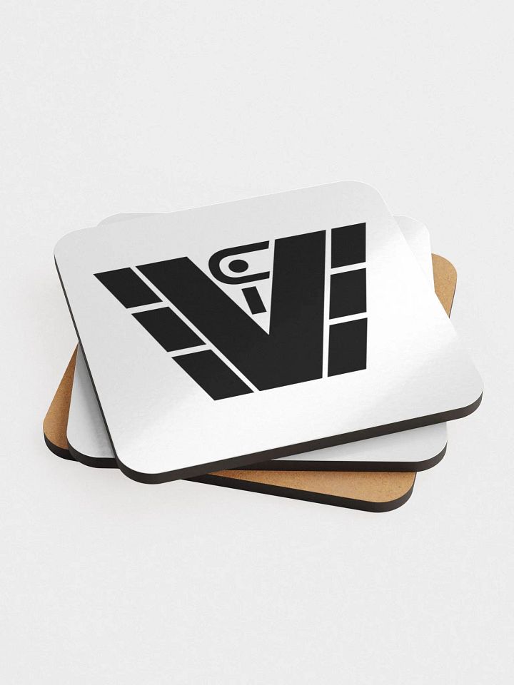 Von Croy Industries - Coasters product image (2)