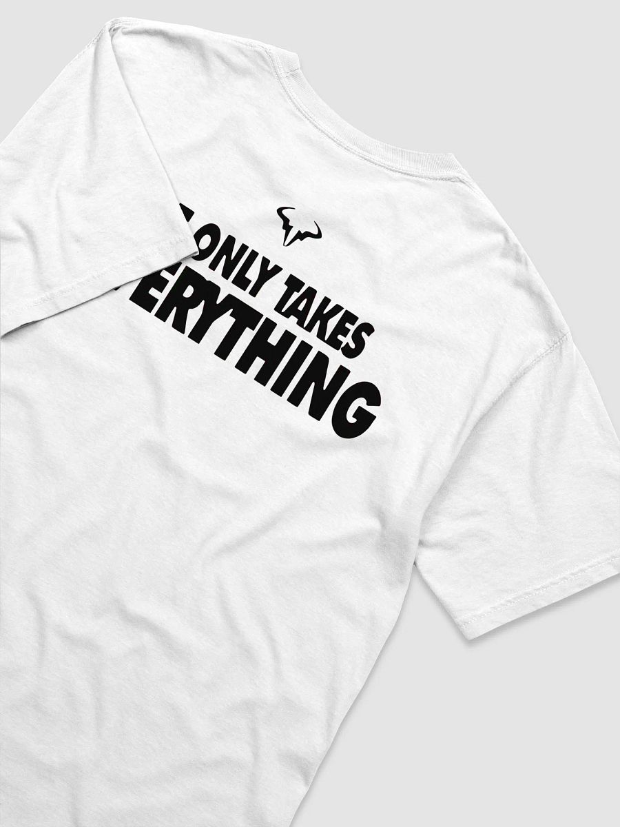 Serena Williams Rafael Nadal It Only Takes Everything Shirt product image (46)