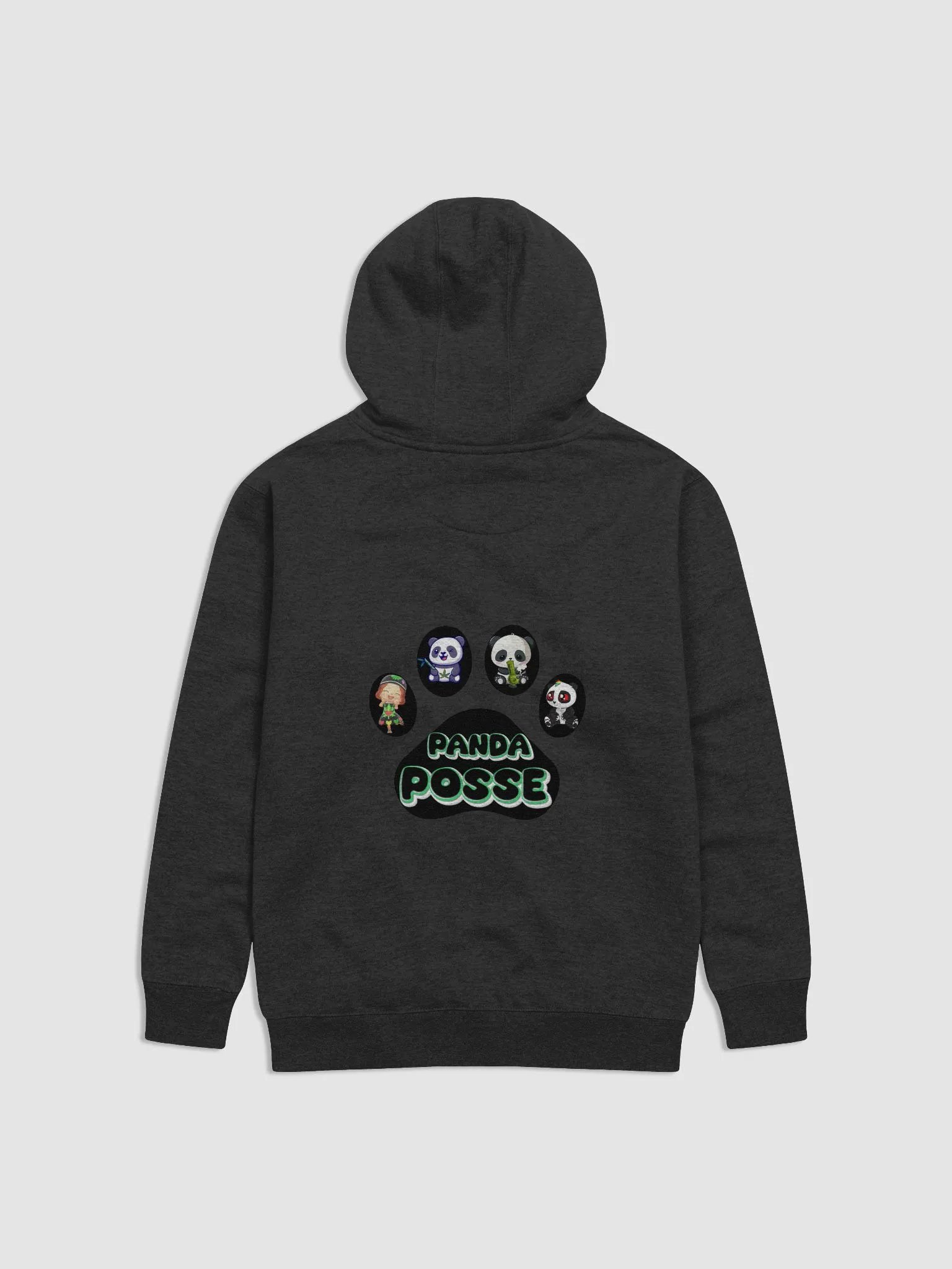 Rasta Posse product image (2)