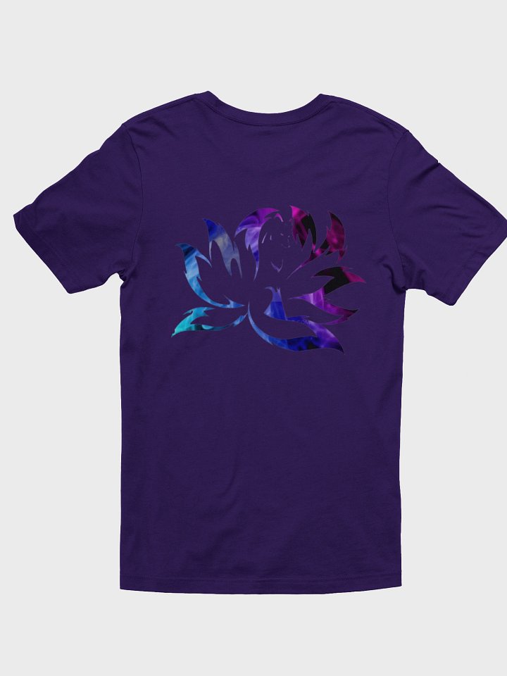 Kitsune Unisex T-Shirt product image (14)