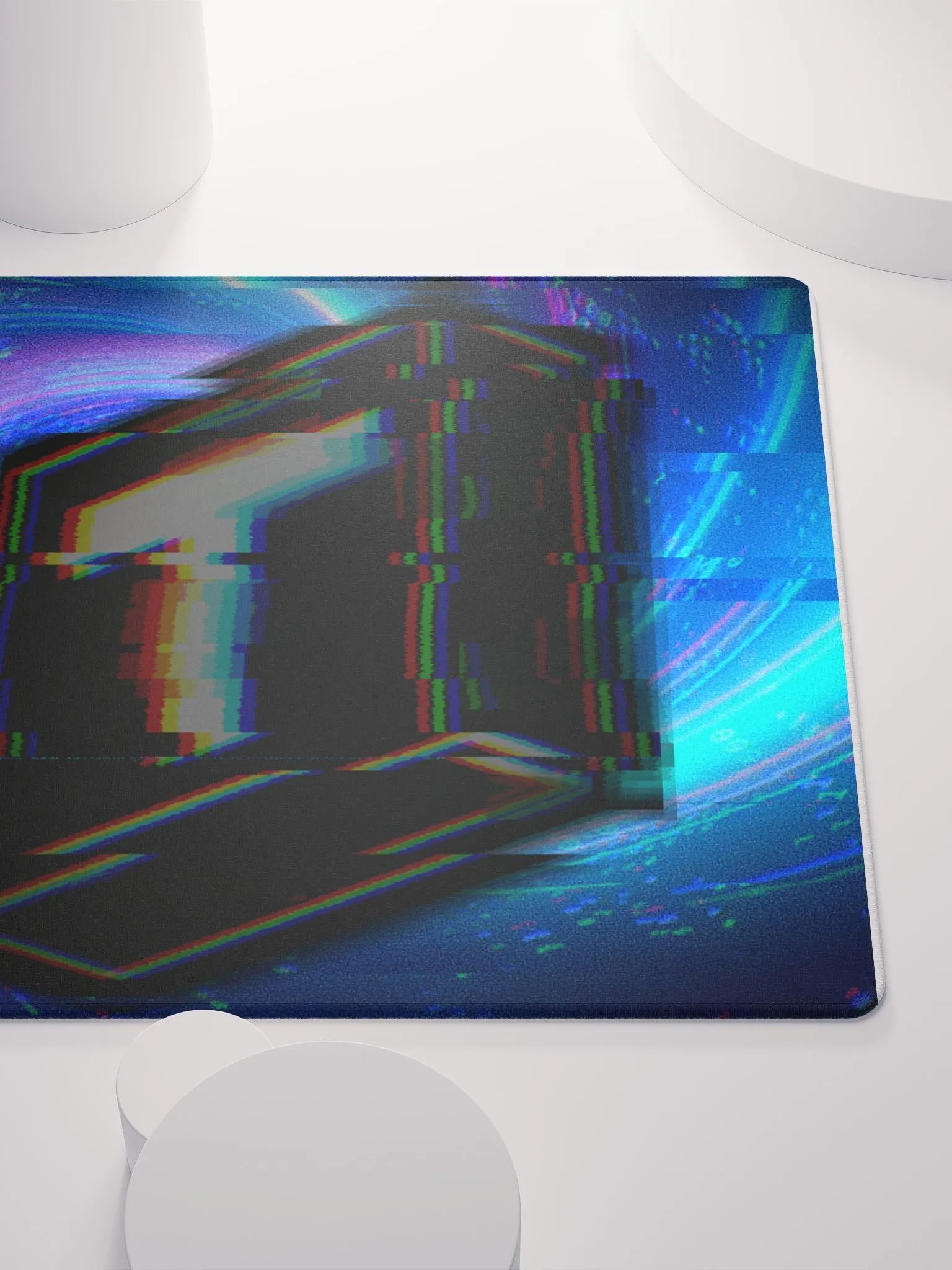 Token Reload Mouse Pad product image (6)