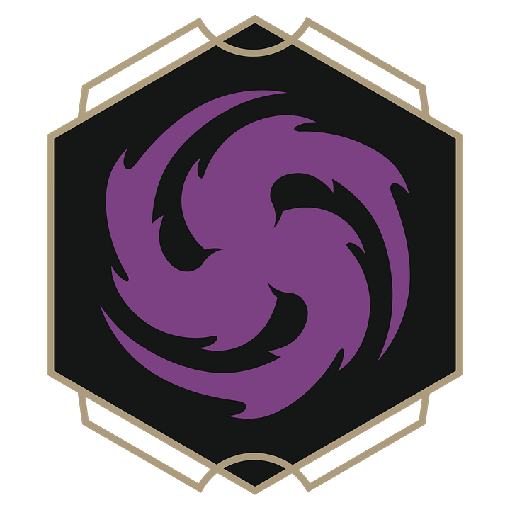 Ursula's Return Trove - AMETHYST product image (1)