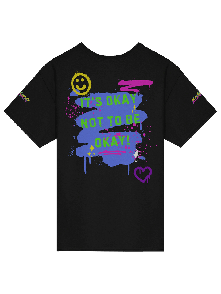 IT'S OKAY NOT TO BE OKAY! product image (2)