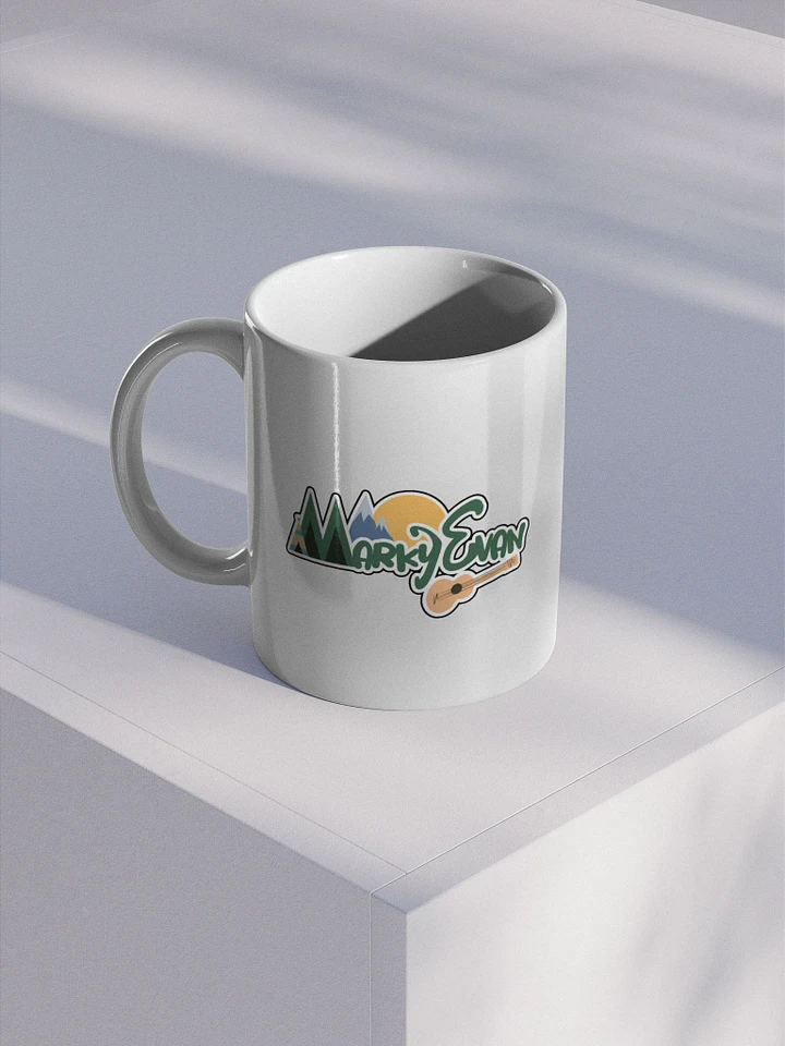Marky Mug product image (1)