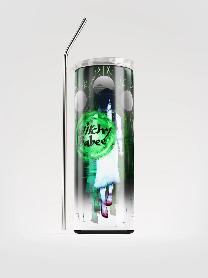 Sadako Tumbler product image (1)