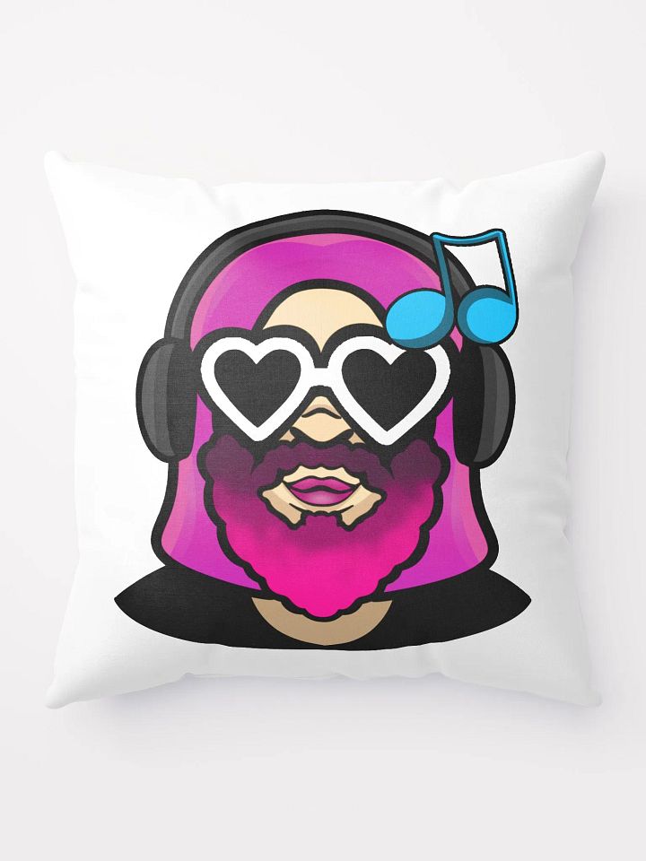 Tonya Jam Pillow product image (1)