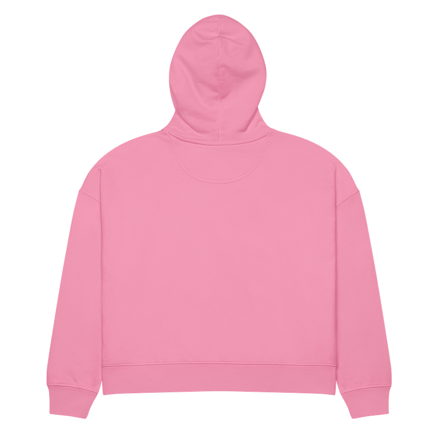 MOSHER GUITAR LOGO WOMENS HOODIE product image (8)