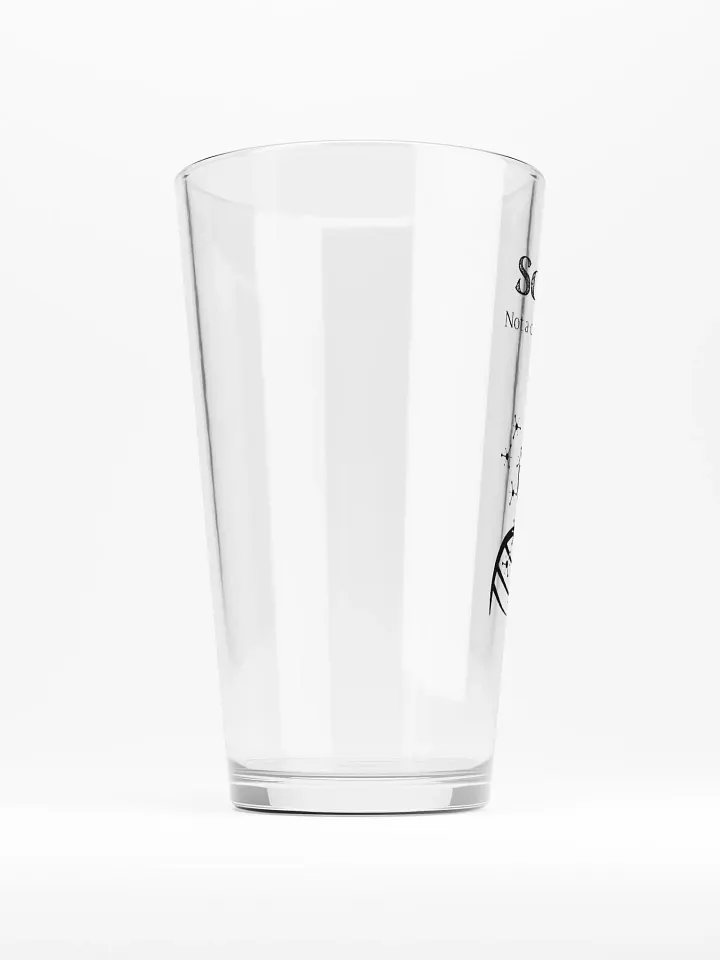 Science: Not a conspiracy theory - Pint product image (2)