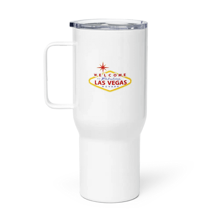 BOMBA STOP TUMBLER product image (1)