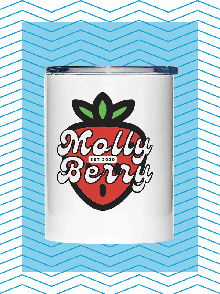 GroovyBerry product image (1)