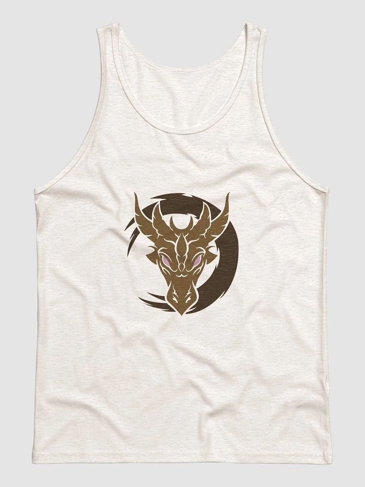 Tank Top - Aerinda Karasha product image (2)