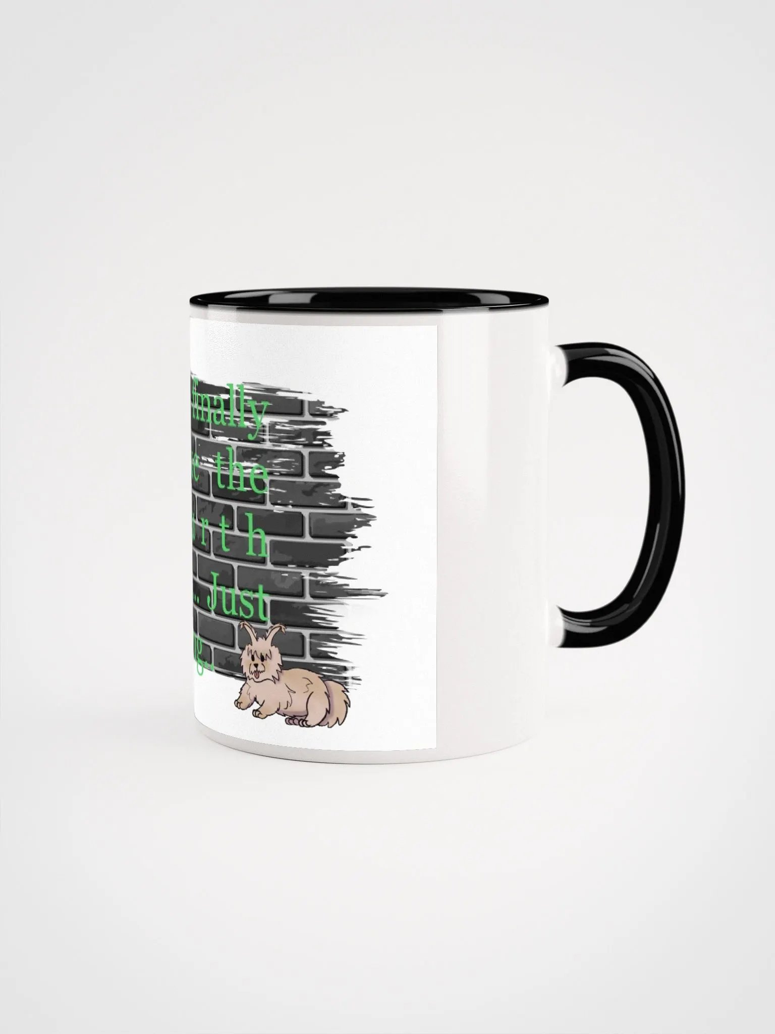 Wall Mug product image (1)