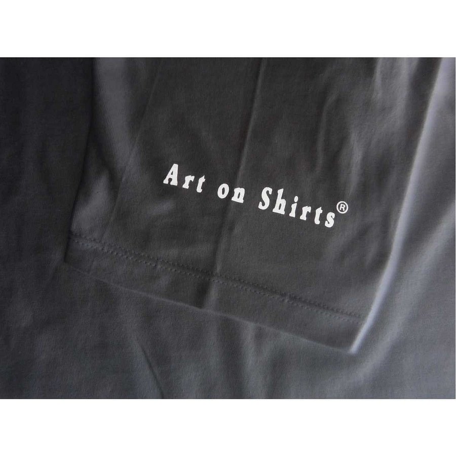 Proud to Live Here - A United States Patriotic T-Shirt product image (3)