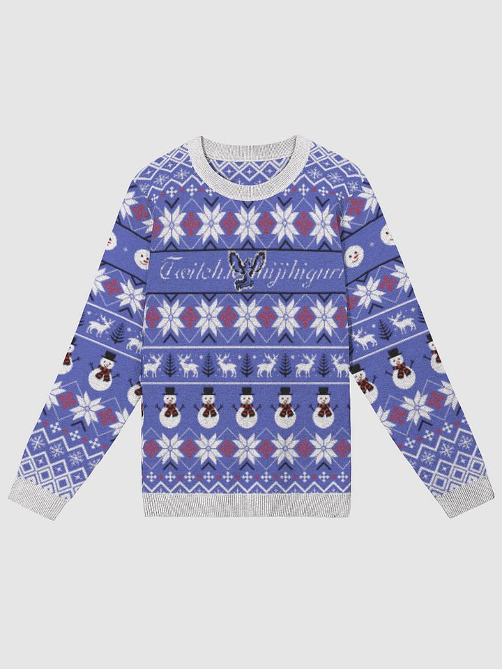 Hyogan Sweater product image (2)