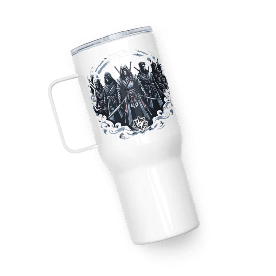 HSV Travel Mug product image (5)