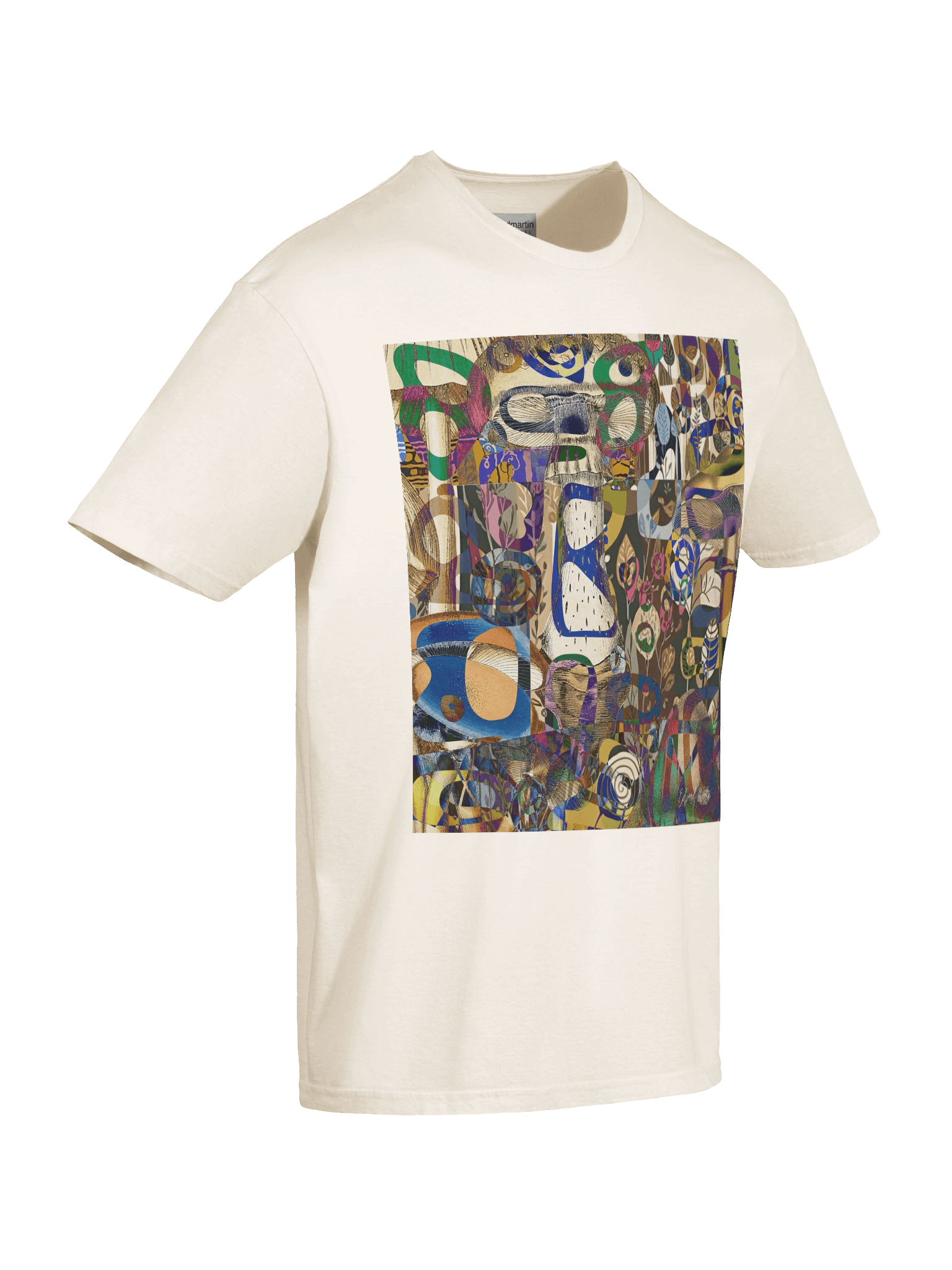 Artistic Elegance Logo Tee product image (108)