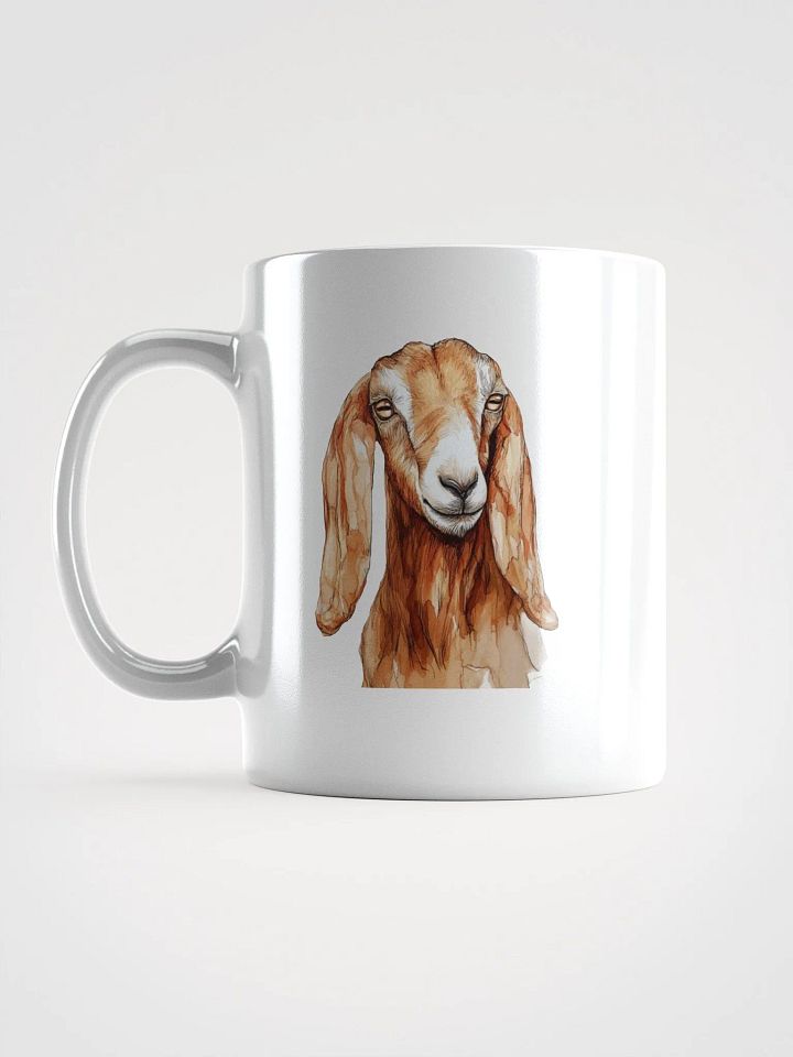 Dreamy Nubian Mug product image (1)