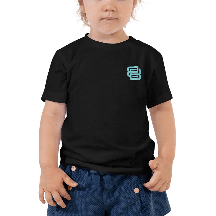 TODDLER LOGO product image (1)
